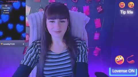 Caroline online show from January 9, 12:53 pm