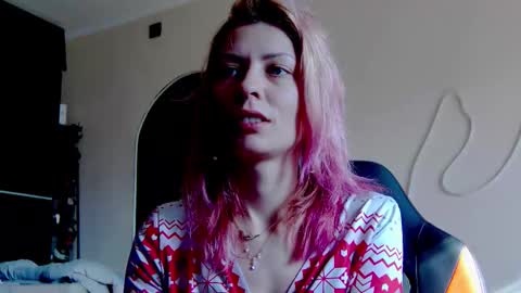 karoline121 online show from November 22, 10:40 am