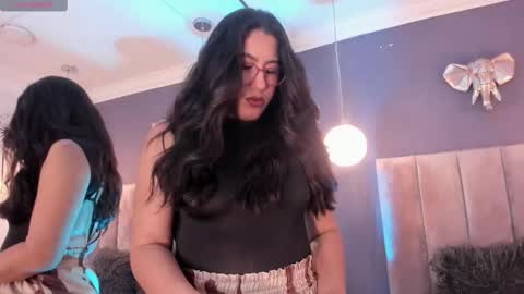 Snapshot of karoline21_ chatting on September 29, 12:32 pm Karoline  online show from September 29, 12:32 pm