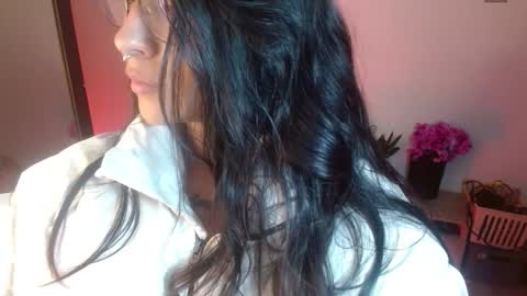 Snapshot of karolinna_xxx chatting on October 14, 2:19 pm Caro online show from October 14, 2:19 pm