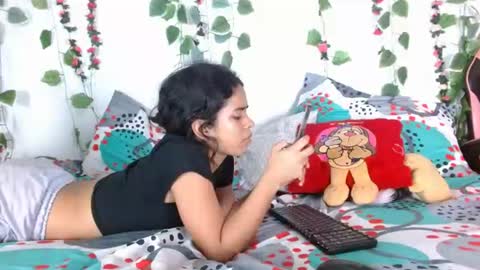 karol online show from July 25, 7:43 pm