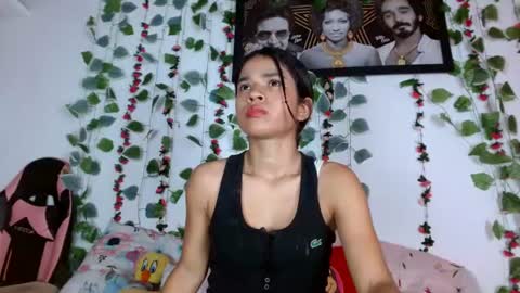 karol online show from June 26, 6:42 pm