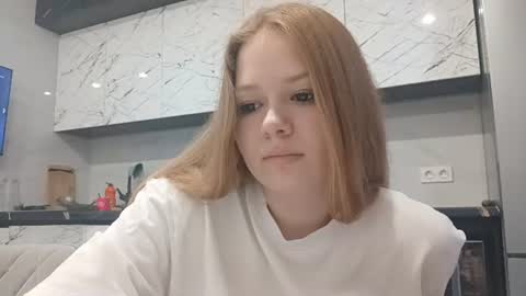 Karina online show from June 11, 2:53 am