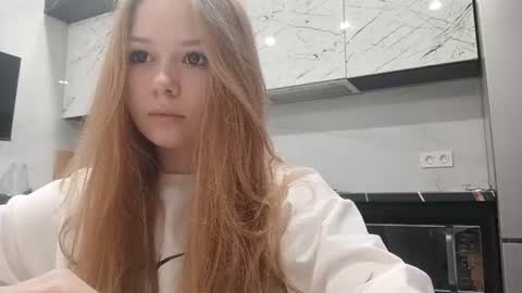Karina online show from June 12, 4:26 pm