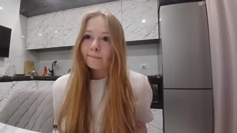 Karina online show from June 14, 3:12 pm