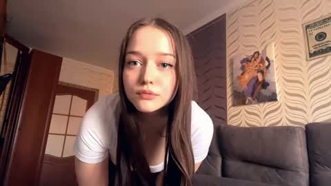 Alin online show from April 24, 1:03 pm