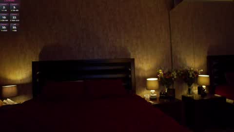 K online show from March 12, 11:44 pm