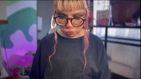 Karter online show from November 5, 3:17 pm