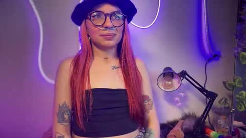 Karter online show from September 12, 2:57 pm