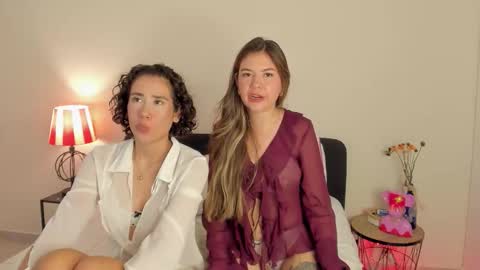 Kary -N- Tylor online show from March 10, 8:24 pm