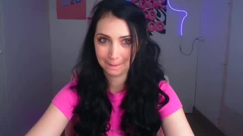 Karyna online show from April 13, 5:42 am