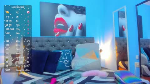  Kasandra  online show from April 5, 11:37 pm