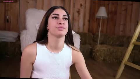 Kassidy online show from May 6, 3:21 am