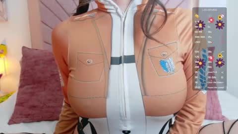 Kasumi  online show from April 22, 5:59 am