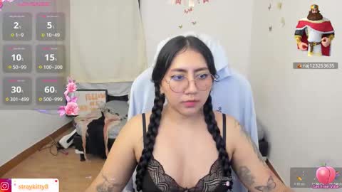 Kat       online show from October 31, 9:52 pm