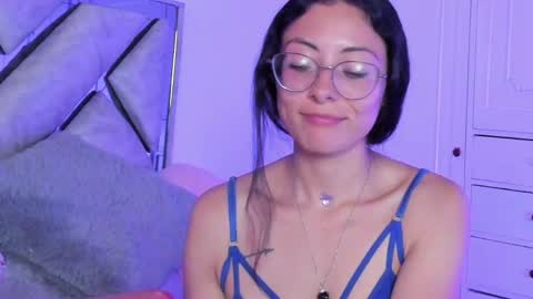 Kat Santana online show from April 16, 9:39 pm