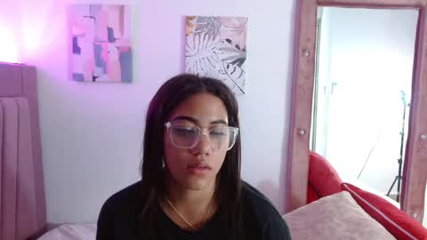 kataleya monet online show from February 22, 7:10 pm