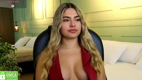 Kat online show from November 4, 12:10 pm