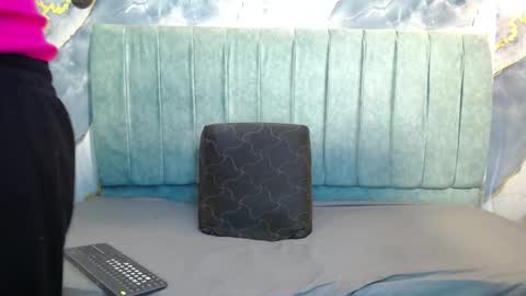 Katalina online show from February 28, 8:19 pm