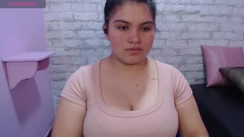 katalina santana25 online show from March 21, 6:57 pm