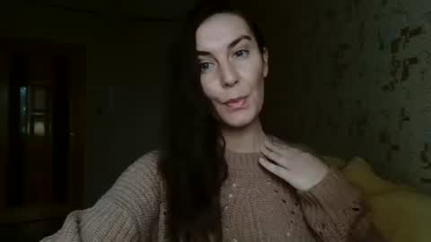 KatalinaQE online show from October 1, 7:35 am