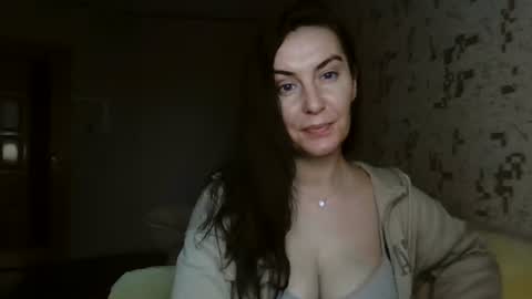 KatalinaQE online show from October 20, 6:27 am