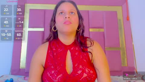 KATALINA online show from April 15, 7:58 pm