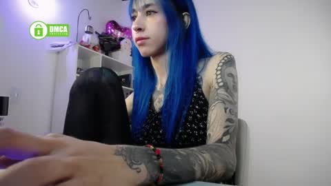 Maca online show from May 19, 4:36 pm