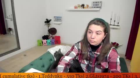    online show from March 6, 8:16 pm