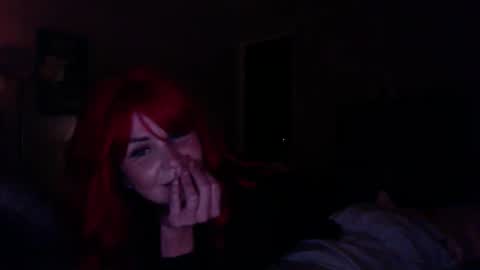 sexykat online show from November 21, 8:38 am