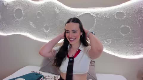 Kate online show from November 24, 9:06 pm