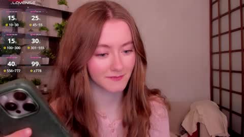 Kate online show from April 21, 3:02 am