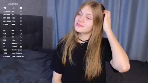 Kate online show from February 20, 2:07 pm