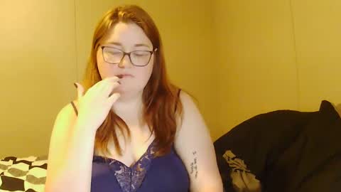 kate_evems online show from September 12, 5:41 am