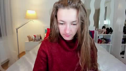 kate_redgar online show from February 20, 10:16 am