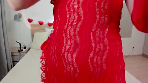 kate_redgar online show from February 13, 5:47 pm