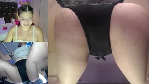 kate_roose online show from February 22, 8:10 pm