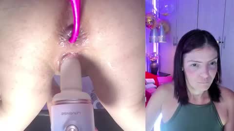 kate_roose online show from January 18, 9:33 pm