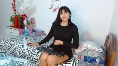 kateangelly online show from April 19, 1:16 am