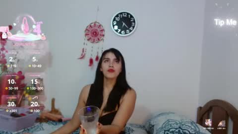 kateangelly online show from April 14, 2:22 am