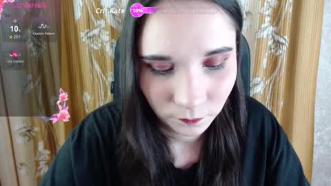 YourKate online show from October 31, 1:26 pm