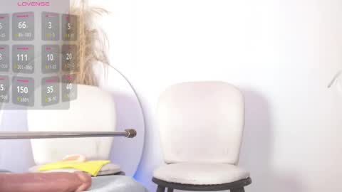 Kate Diaz online show from March 25, 8:45 pm