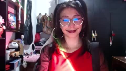 Kateeen18 online show from November 2, 6:06 am