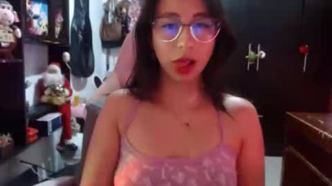 Kateeen18 online show from January 11, 5:34 am