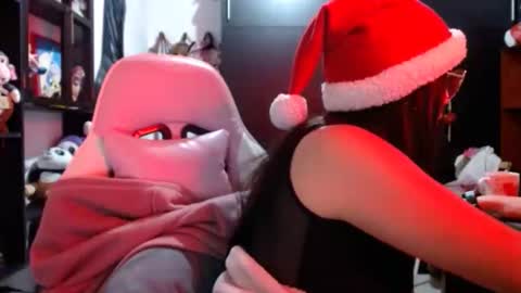 Kateeen18 online show from December 23, 2:04 am