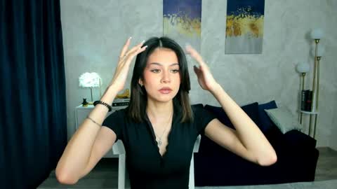 katekrosse online show from April 19, 10:15 am