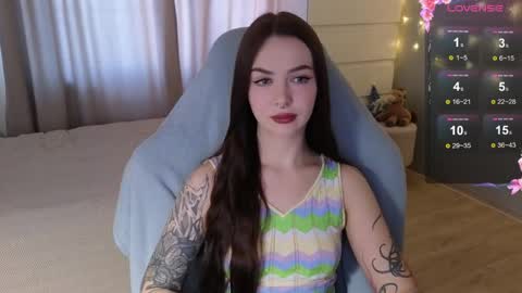 Im Kate  online show from April 1, 1:41 pm