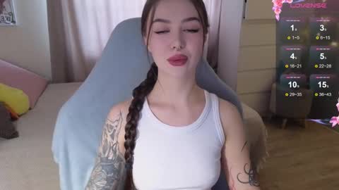 Im Kate  online show from February 1, 7:18 am