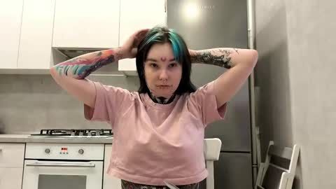 Milana online show from January 15, 7:14 am