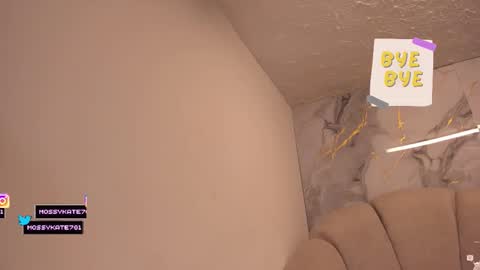 Im Katherine but call me Kate  online show from February 20, 11:56 am